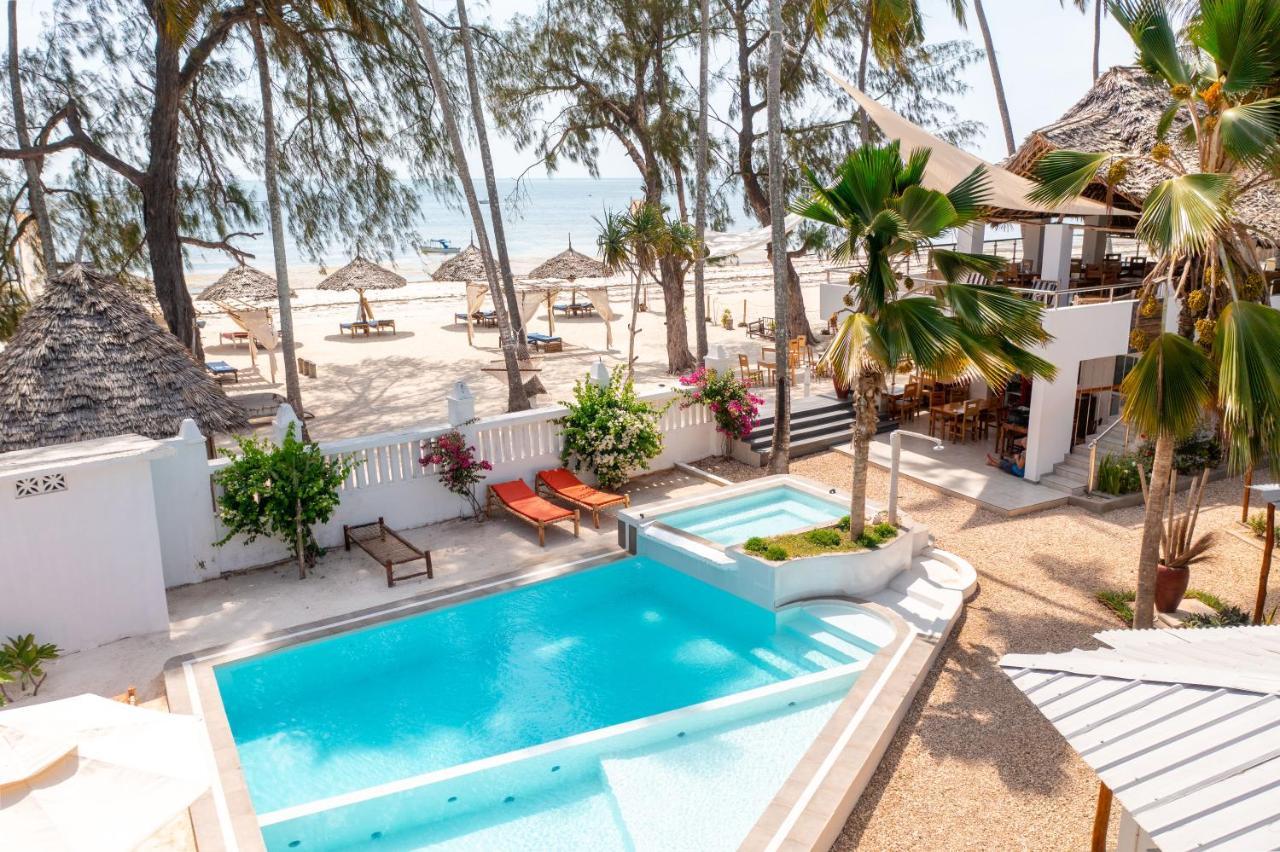 Seashore Villa Kiwengwa  Exterior photo